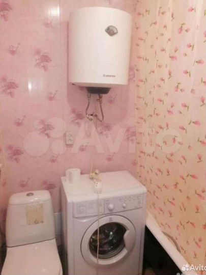 2-к. квартира, 45 м², 4/5 эт.