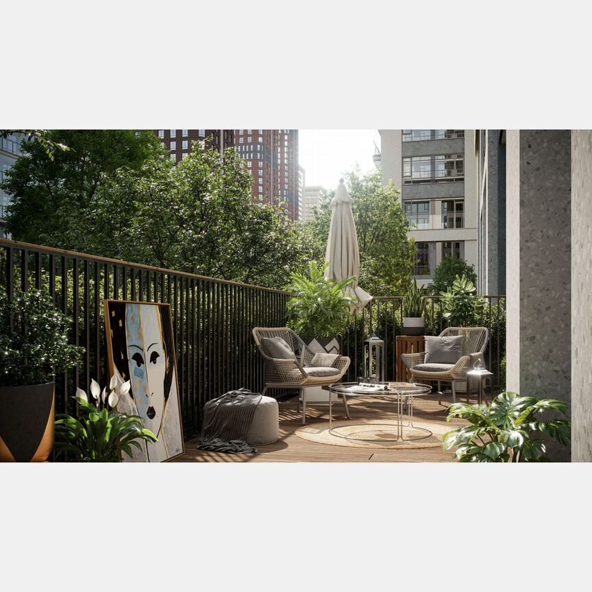 3-к. квартира, 105,4 м², 29/29 эт.