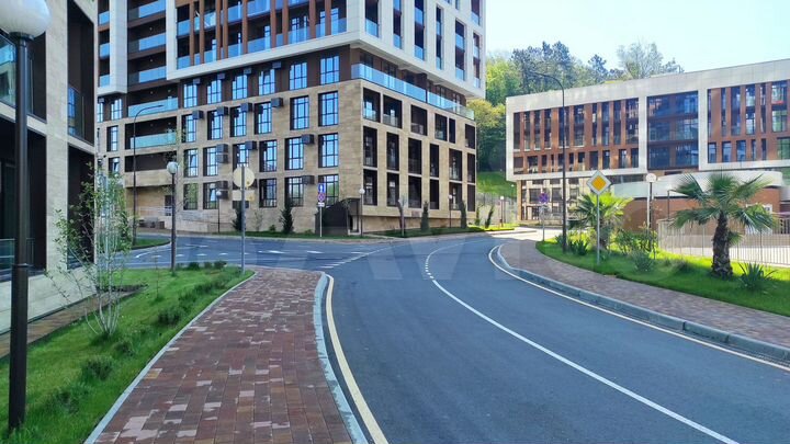 Квартира-студия, 29,9 м², 14/20 эт.