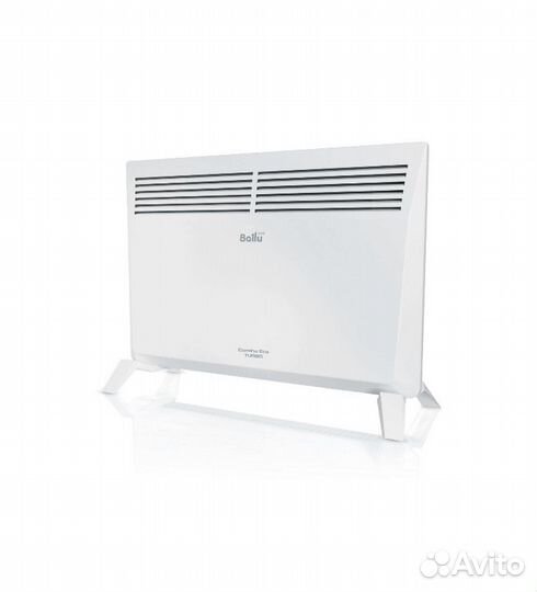 Обогреватель Ballu Camino Eco Turbo BEC/EMT-2000