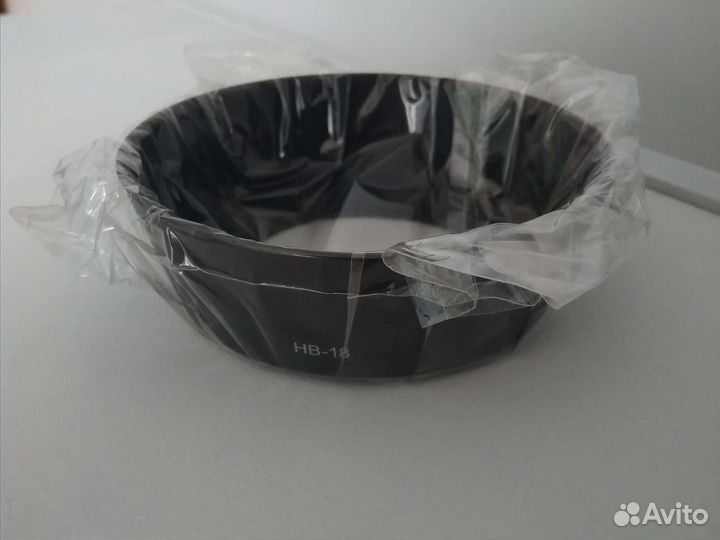 Бленда для Nikon HB-18 HB-32 HN-28