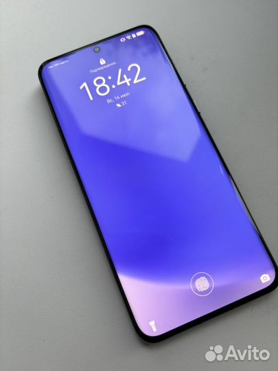 HUAWEI P60, 8/256 ГБ