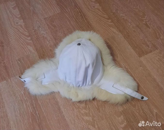 Шапка