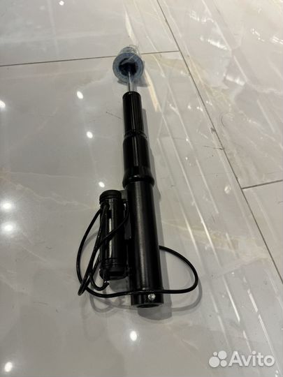 Амортизатор Mercedes 221