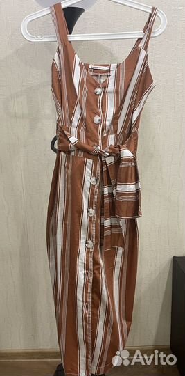 Сарафан летний