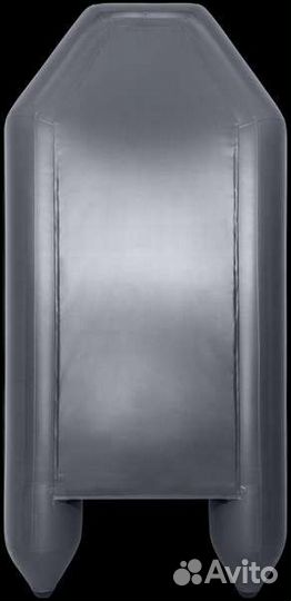 Надувная лодка Аква 2800