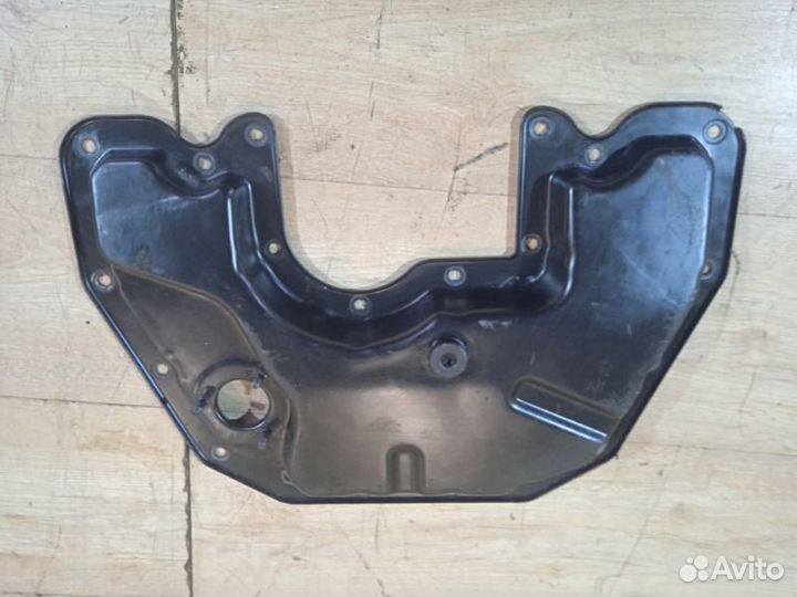 Поддон масляный двигателя Bmw 7-Series E66 4.8