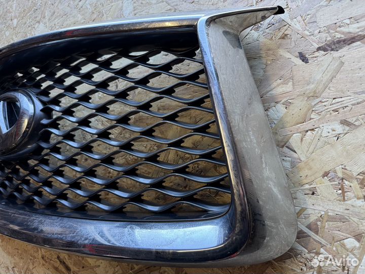 Решетка радиатора Infinity QX50 628905NA0A