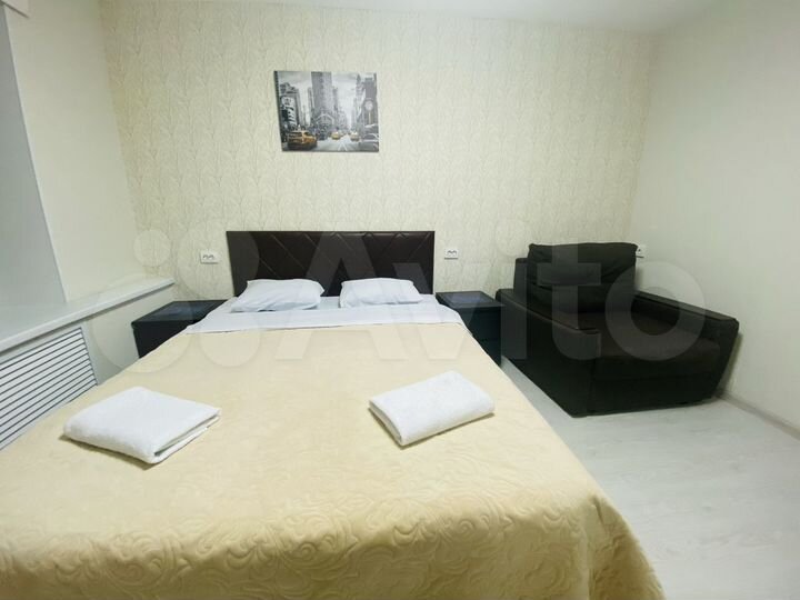 Комната 19 м² в 5-к., 2/5 эт.