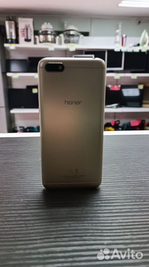 HONOR 7A, 2/16 ГБ