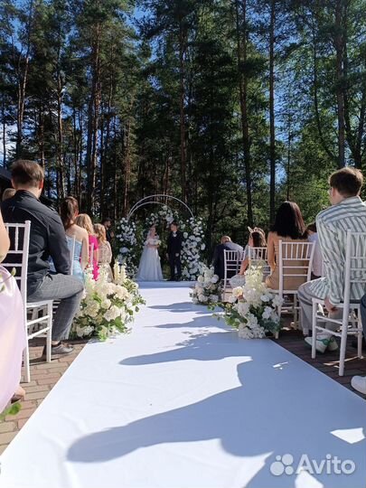 Свадебный организатор - координатор