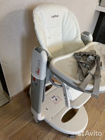 Стул peg perego tatamia