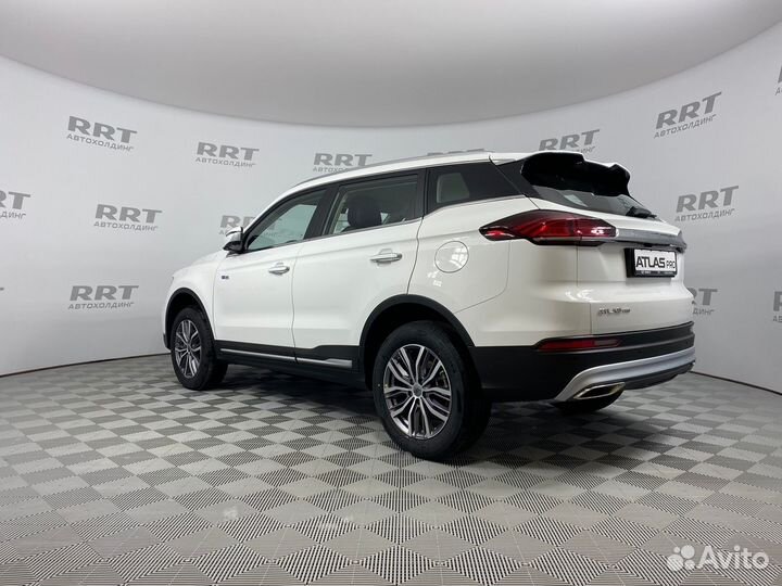 Geely Atlas Pro 1.5 AMT, 2023