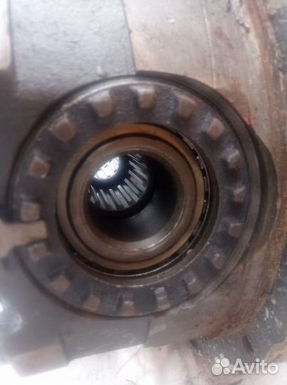 Редуктор на газ 53