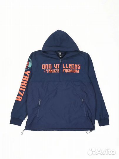 Толстовка Yakuza Premium