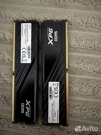 Adata xpg lancer blade 32