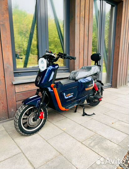 Электровелосипеды новые опт и розница