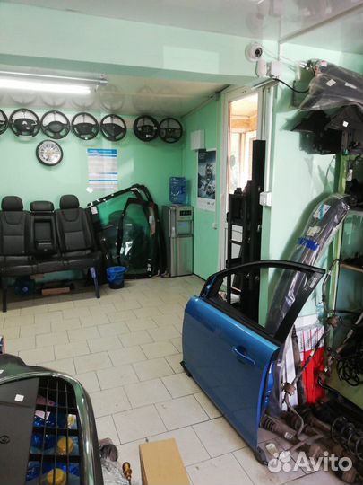 Трубка гидроусилителя Chevrolet Aveo T250