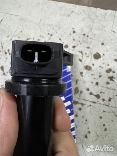 Катушка зажигания 27301-26640