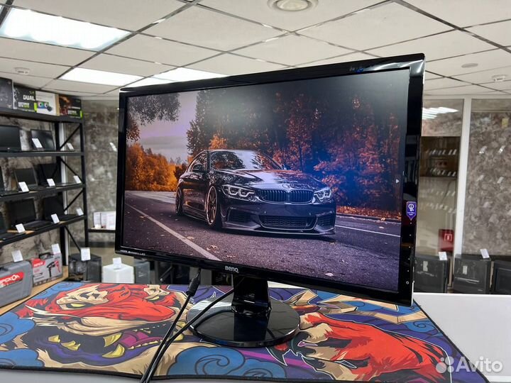 Монитор BenQ 27
