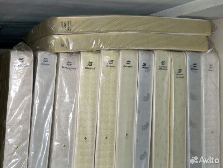 Матрас под заказ