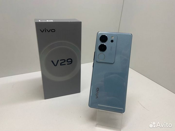 Vivo V29, 12/512 ГБ