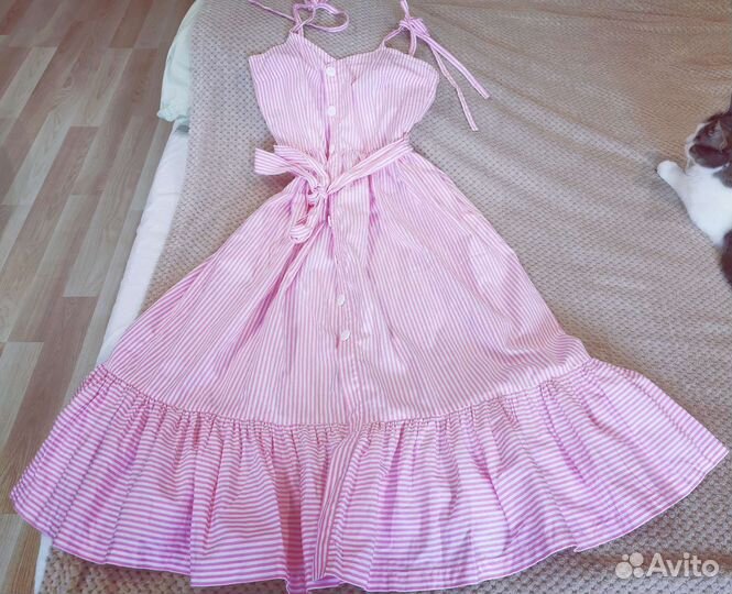 Платье/сарафан