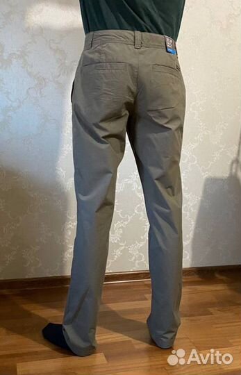 Брюки мужские Columbia