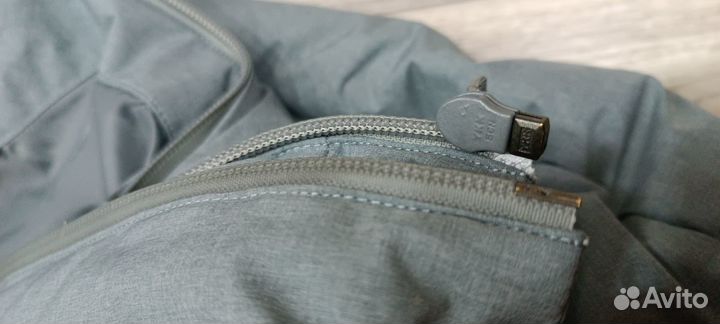 Uniqlo пуховик мужской S