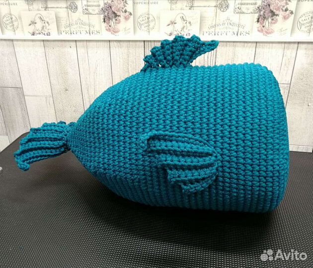 Домик для кошек