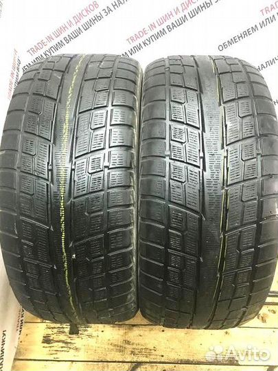 Yokohama Geolandar I/T-S G073 285/50 R20 M