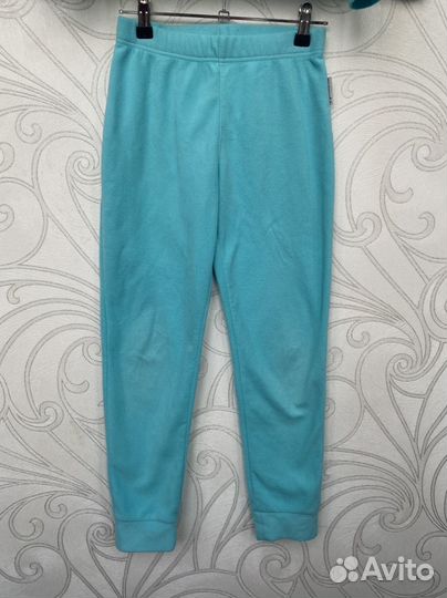 Флисовый костюм поддева 134-140 Outventure