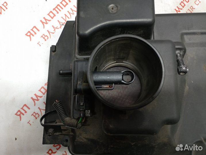 Корпус воздушного фильтра Volvo S40 S40 седан