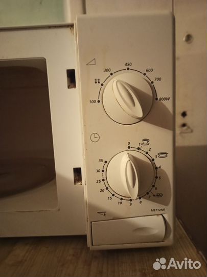 Микроволновая печь Samsung