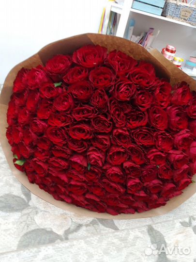 Розы с доставкой 24/7 Волгоград