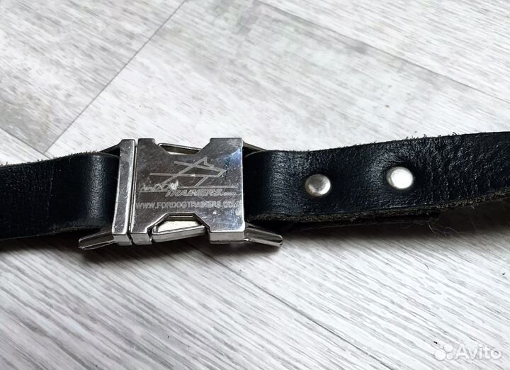 Шлейка для собак ForDogTrainers