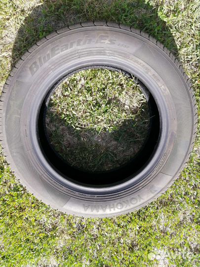 Yokohama Bluearth ES32 185/65 R16 88H