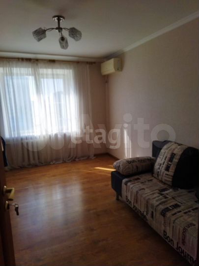3-к. квартира, 65 м², 9/10 эт.