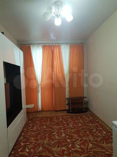 3-к. квартира, 72 м², 2/3 эт.