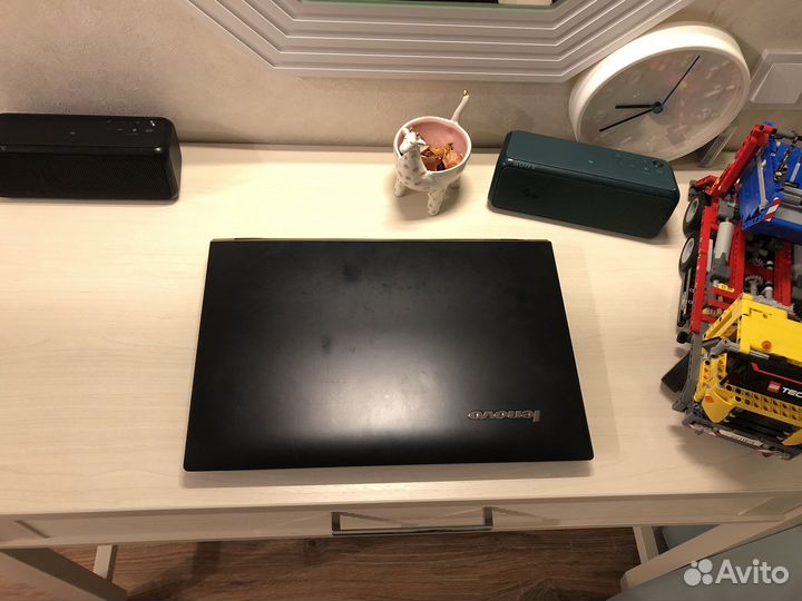 Ноутбук Lenovo b50-70