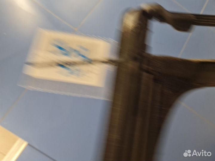 Молдинг рамки задней левой двери Peugeot 508 2010