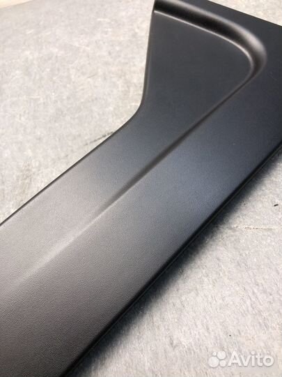 Накладка двери задняя правая Renault Kaptur