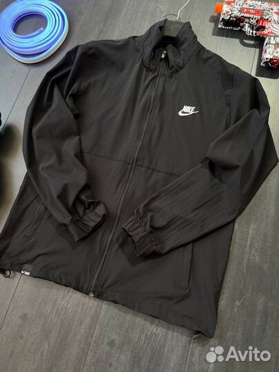 Спортивный костюм Nike