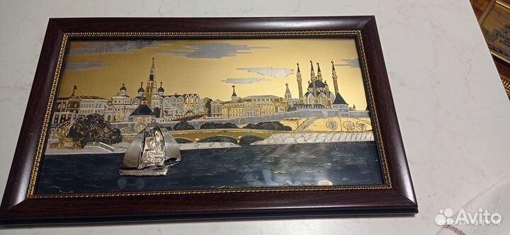 Картина, эстамп