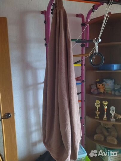 Кресло мешок груша (чехол без наполнителя)