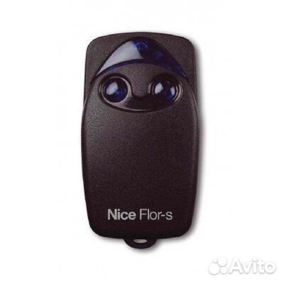 Пульт управления FLO2R-S nice
