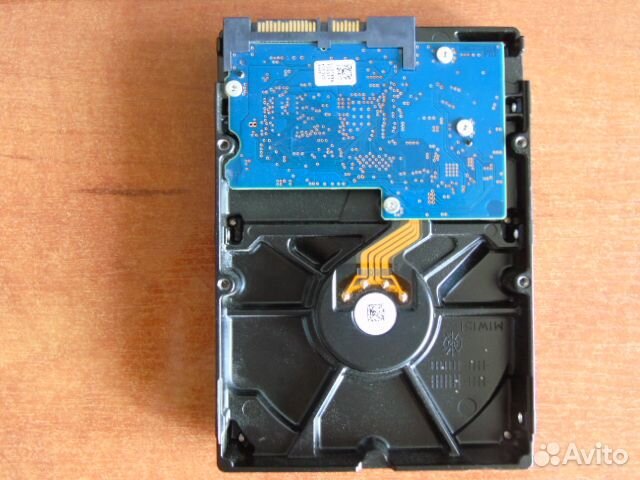 Жесткий диск ssd.500 gb