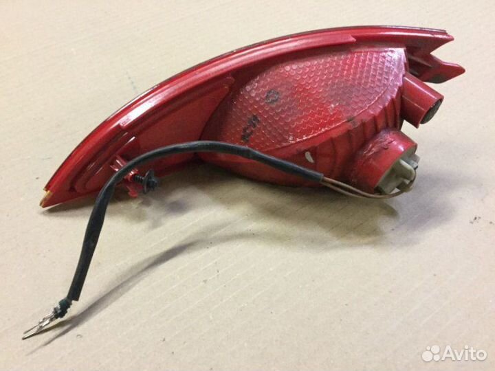 Фонарь задний противотуманный Hyundai Ix35