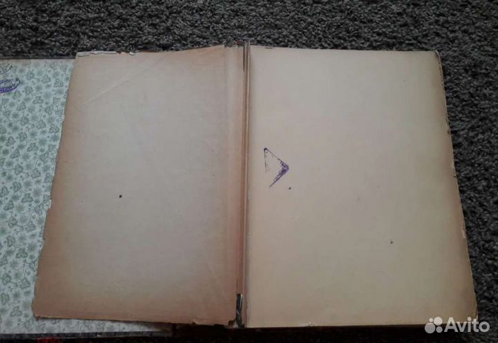 Грабарь Игорь. История русского искусства