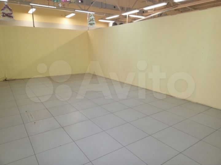 Свободного назначения, 53 м²